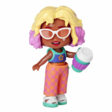 imagen 3 de muñeca sorpresa kookyloos holiday yay!