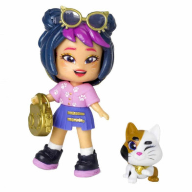 imagen 6 de muñeca sorpresa kookyloos holiday yay!