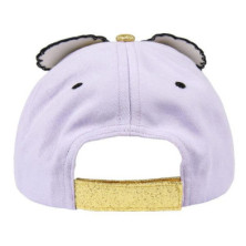 imagen 1 de gorra innovación lol oro