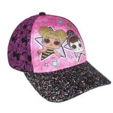 Imagen gorra innovación lol oro estrellas