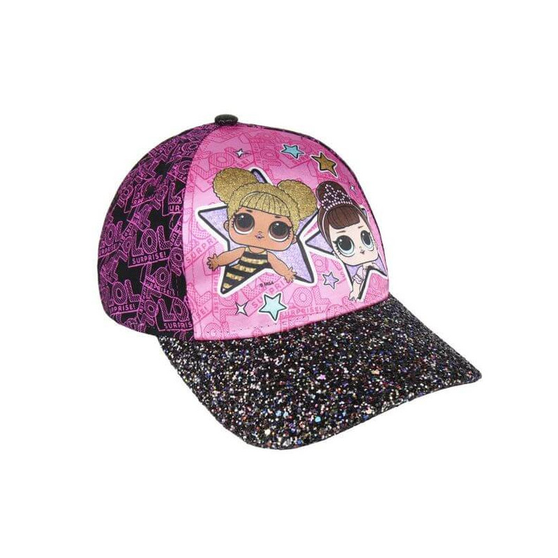 Imagen gorra innovación lol oro estrellas