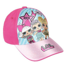 Imagen gorra lol personajes estrellas talla 54