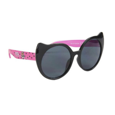 Imagen gafas de sol lol rosa