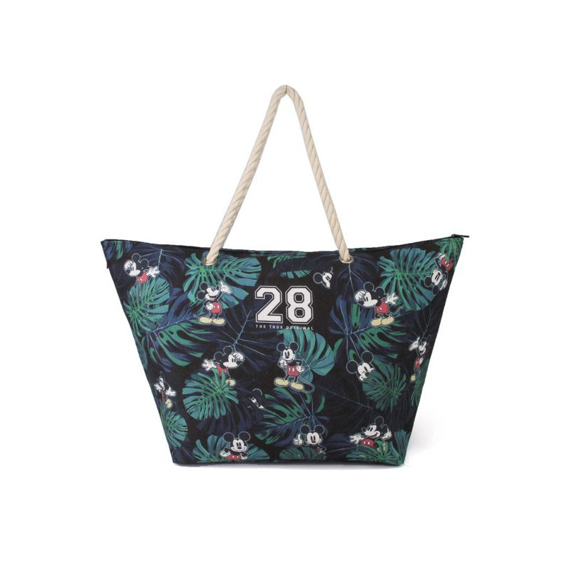 Imagen bolsa sunny mickey classic "28"