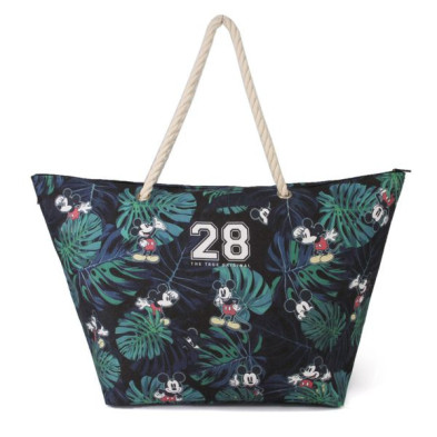 Imagen bolsa sunny mickey classic "28"