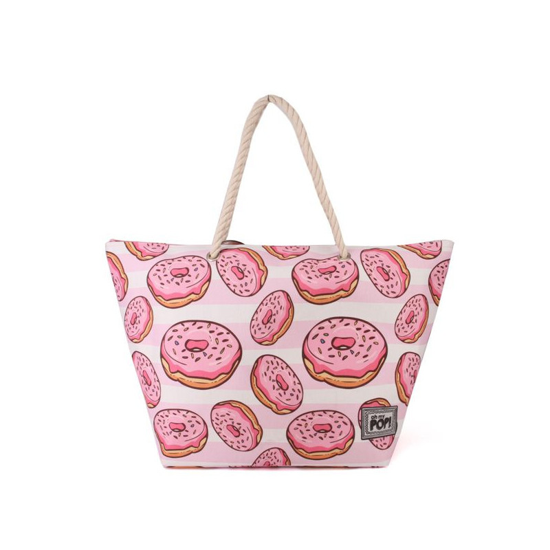 Imagen bolsa sunny yummy ohmypop