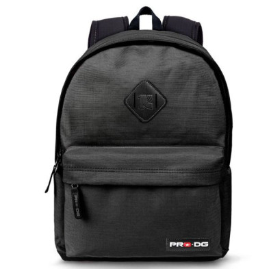 Imagen mochila freetime block black prodg