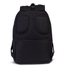 imagen 2 de mochila freetime block black prodg