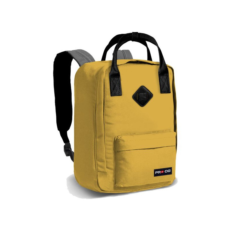 Imagen prodg amarillo mochila dasher yellow