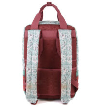 imagen 3 de forever ninette multicolor mochila fun swing