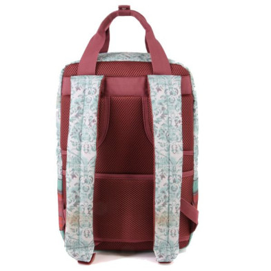 imagen 3 de forever ninette multicolor mochila fun swing