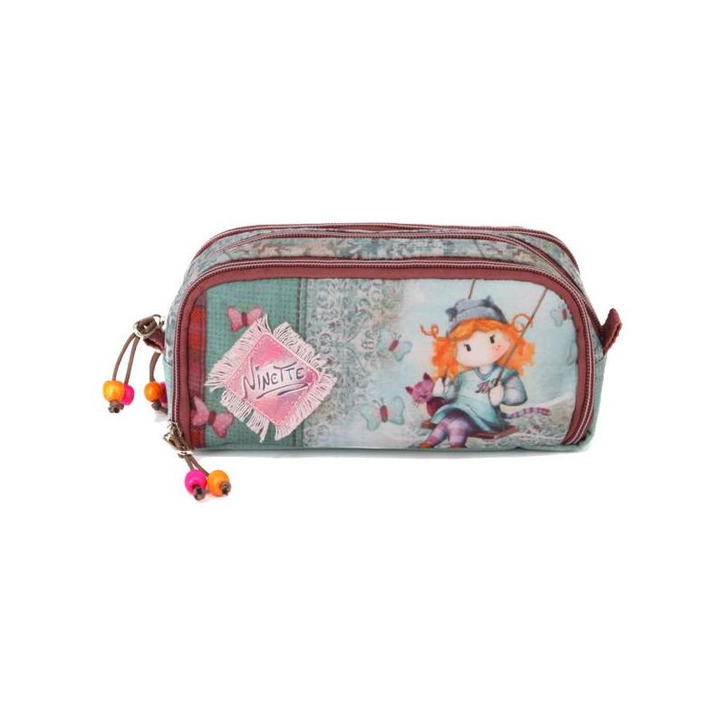 Imagen forever ninette multicolor estuche note swing