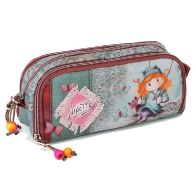 imagen 1 de forever ninette multicolor estuche note swing