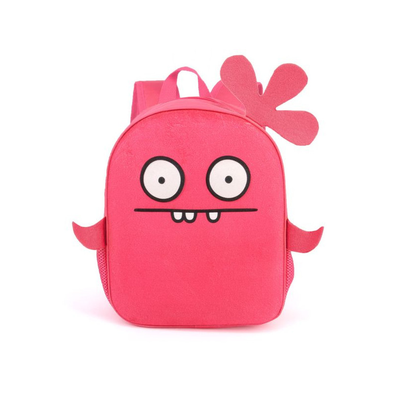 Imagen ugly dolls multicolor mochila 3d pequeña moxi