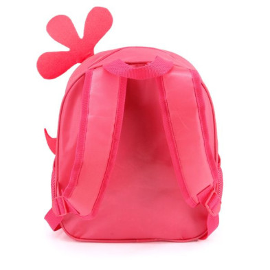 imagen 2 de ugly dolls multicolor mochila 3d pequeña moxi