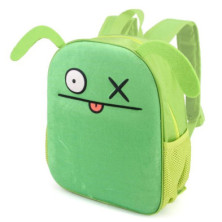 imagen 1 de ugly dolls multicolor mochila 3d pequeña ox
