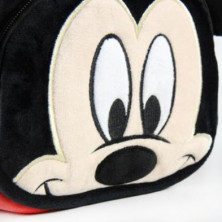 imagen 3 de mochila guarderia personaje mickey - disney