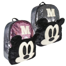 Imagen mochila casual moda mickey