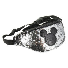 imagen 1 de bolso riñonera mickey