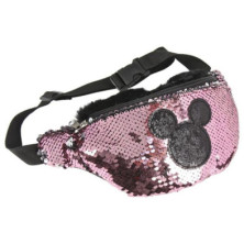 imagen 2 de bolso riñonera mickey