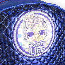 imagen 4 de mochila casual moda lol