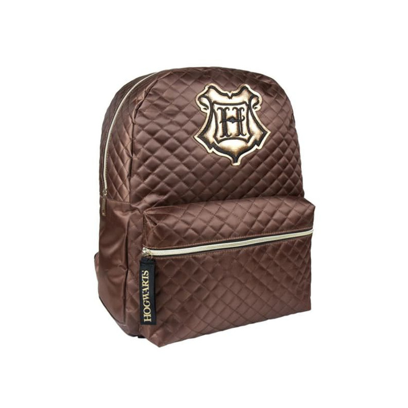 Imagen mochila harry potter hogwarts - harry potter