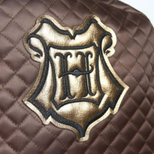 imagen 2 de mochila harry potter hogwarts - harry potter