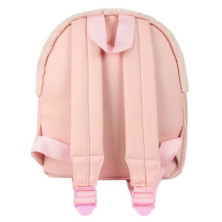 imagen 1 de mochila peluche pelo lol surprise