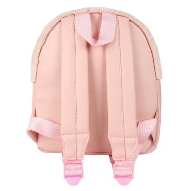 imagen 1 de mochila peluche pelo lol surprise