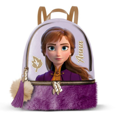 Imagen mochila anna frozen 2