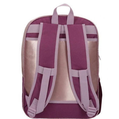 imagen 2 de mochila 38cm frozen ii destiny awaits imagen 2 de mochila 38cm frozen ii destiny awaits