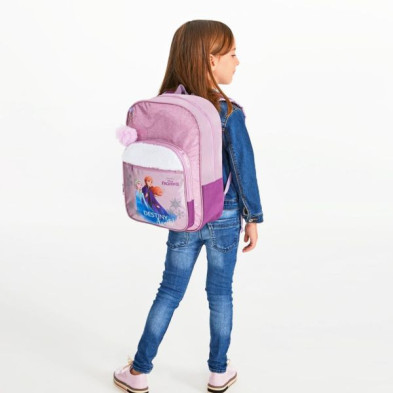 imagen 5 de mochila 38cm frozen ii destiny awaits imagen 5 de mochila 38cm frozen ii destiny awaits