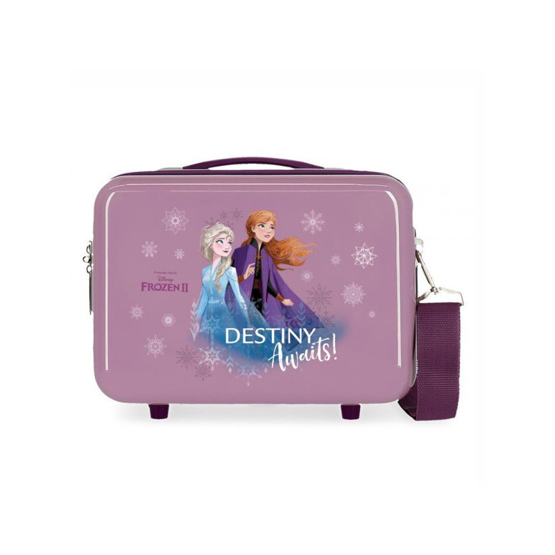 Imagen neceser abs adaptable frozen ii destiny awaits Imagen neceser abs adaptable frozen ii destiny awaits
