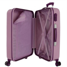 imagen 5 de trolley 64cm frozen ii destiny awaits