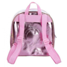 imagen 2 de mochila paseo enso super girl 24cm