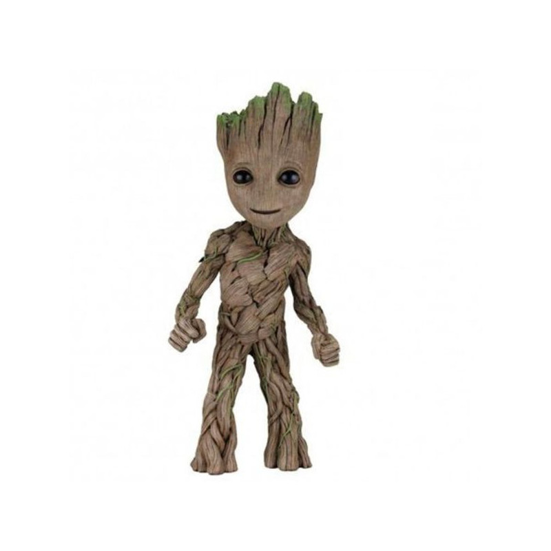 Imagen figura groot -guardianes galaxia 76cm