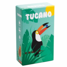 Imagen juego tucano