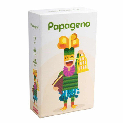 Imagen juego papageno