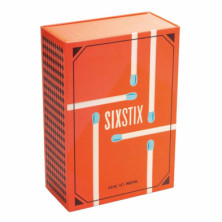 Imagen juego six stix