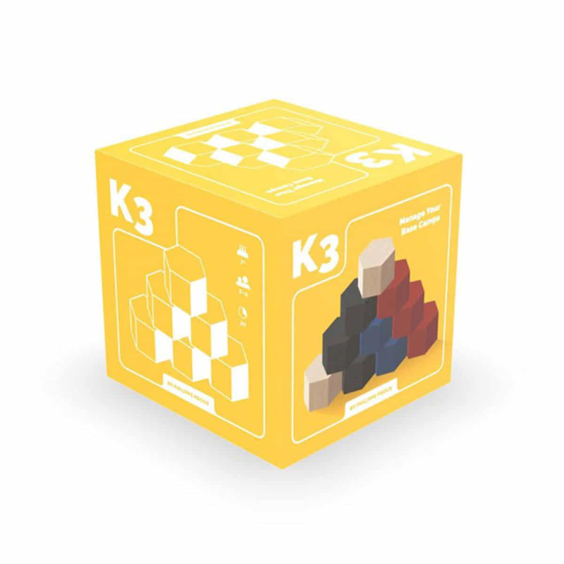 Imagen juego k3 Imagen juego k3