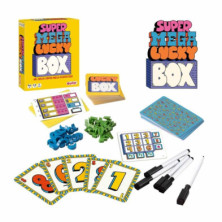 imagen 1 de juego super mega lucky box ludilo