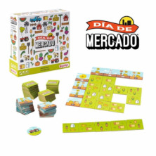 imagen 1 de juego dia de mercado ludilo