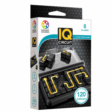 Imagen juego iq circuit