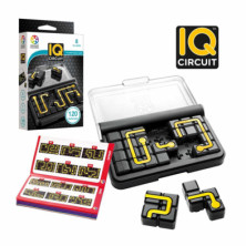 imagen 1 de juego iq circuit