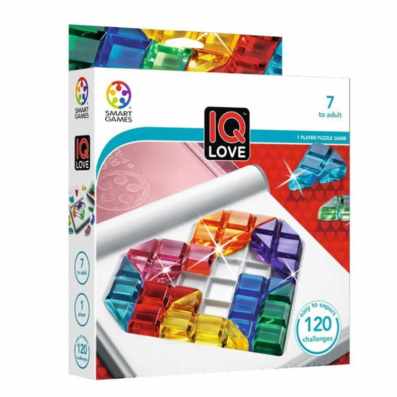 Imagen juego iq love Imagen juego iq love