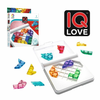 imagen 1 de juego iq love