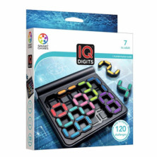 Imagen juego iq digits