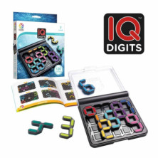 imagen 1 de juego iq digits