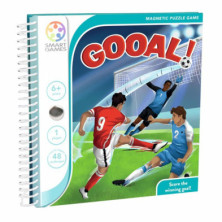 Imagen juego goal smart games