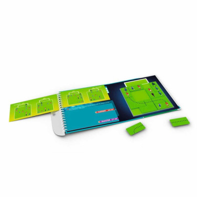 imagen 2 de juego goal smart games
